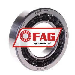 FAG 7209-B-TVP-UO rulman resim 2