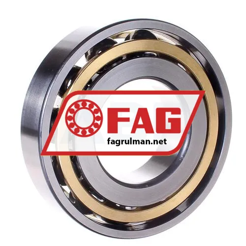 FAG 7314-B-MP ürün fotoğrafı 3