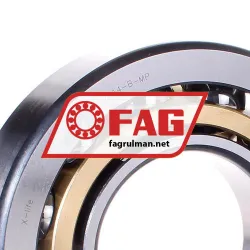 FAG 7314-B-MP rulman resim 2