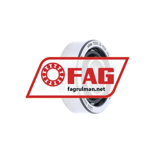 FAG 7203-B-TVP-P5-UO