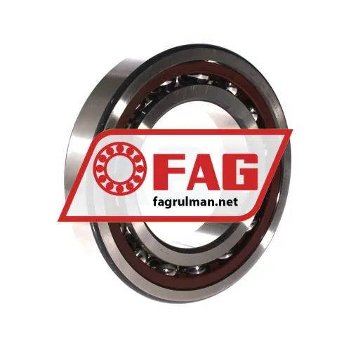 FAG B7218E-T-P4S-UL
