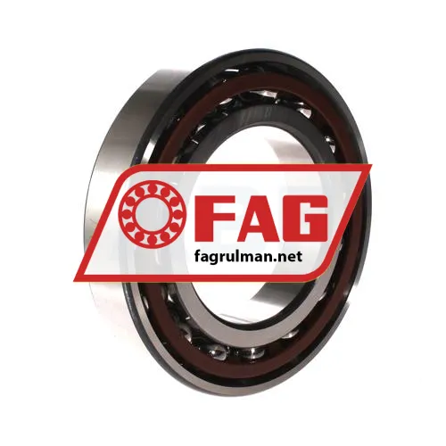 FAG B7218E-T-P4S-UL ürün fotoğrafı 2