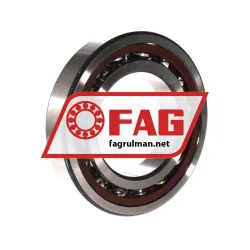 FAG B7218E-T-P4S-UL
