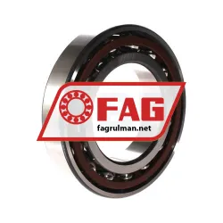 FAG B7218E-T-P4S-UL rulman resim 2