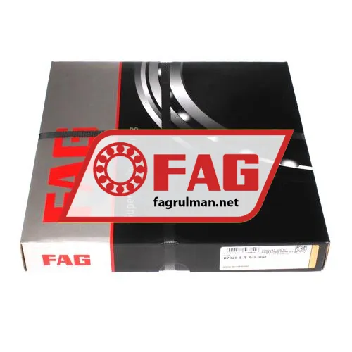 FAG B7028-E-T-P4S-UM ürün fotoğrafı 3