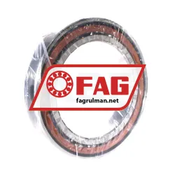 FAG B7028-E-T-P4S-UM rulman resim 2