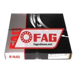 FAG B7028-E-T-P4S-UM rulman resim 3