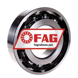 FAG 7318B-TVP-UO