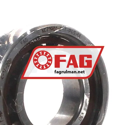 FAG XC71901-C-T-P4S-UL ürün fotoğrafı 2