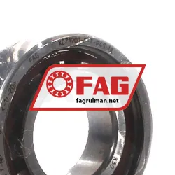 FAG XC71901-C-T-P4S-UL rulman resim 2