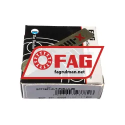 FAG XC71901-C-T-P4S-UL rulman resim 3