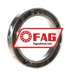 FAG XCB71916-E-T-P4S-UL rulman resim 2