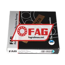 FAG XCB71916-E-T-P4S-UL rulman resim 3