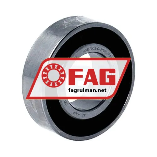 FAG HCB7003-C-2RSD-T-P4S-UL