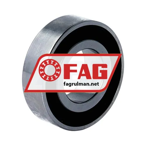 FAG HCB7003-C-2RSD-T-P4S-UL ürün fotoğrafı 2