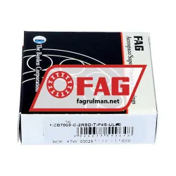 FAG HCB7003-C-2RSD-T-P4S-UL rulman resim 3