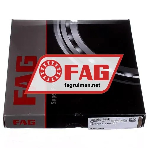 FAG HCS7022-C-T-P4S-UL ürün fotoğrafı 2