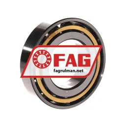 FAG 7209-B-XL-MP-P6-UA rulman resim 2