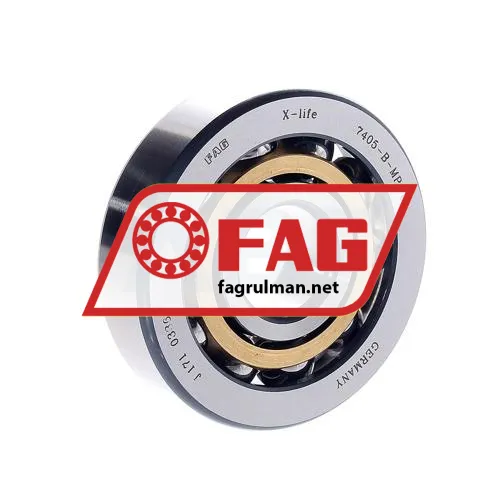FAG 7405B-MP-UA