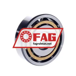 FAG 7405B-MP-UA rulman resim 2