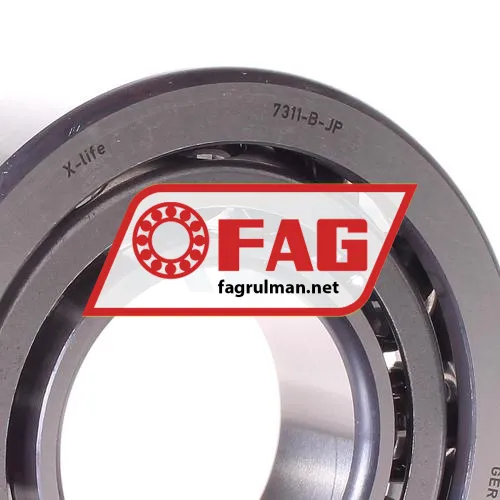 FAG 7311B-JP ürün fotoğrafı 2