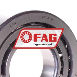 FAG 7311B-JP rulman resim 2