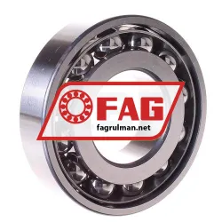 FAG 7311B-JP rulman resim 3