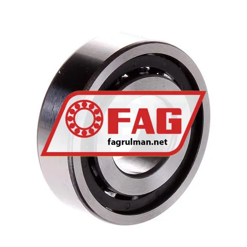 FAG 7203B-TVP-UA ürün fotoğrafı 2