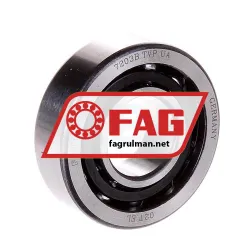 FAG 7203B-TVP-UA