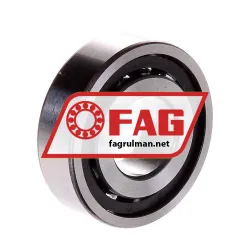 FAG 7203B-TVP-UA rulman resim 2