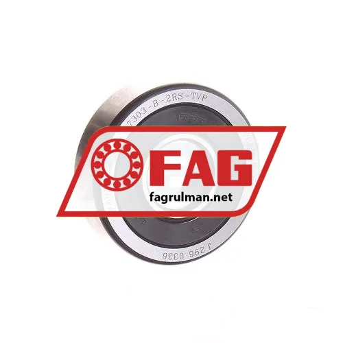 FAG 7303-B-2RS-TVP