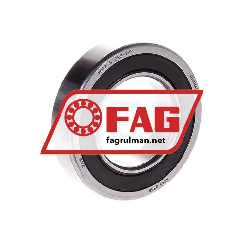 FAG 7007-B-2RS-TVP