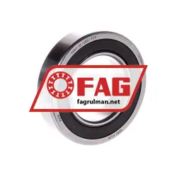 FAG 7007-B-2RS-TVP