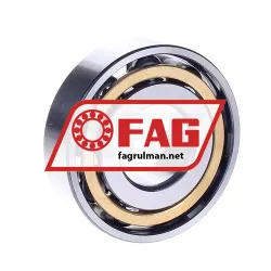 FAG 7305-B-MP-UO rulman resim 2