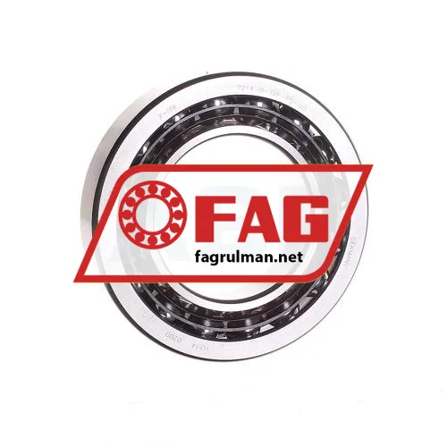 FAG 7214-B-TVP-P5-UO