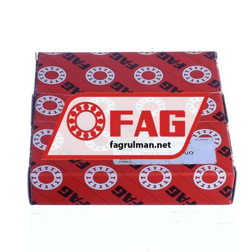 FAG 7214-B-TVP-P5-UO ürün fotoğrafı 4