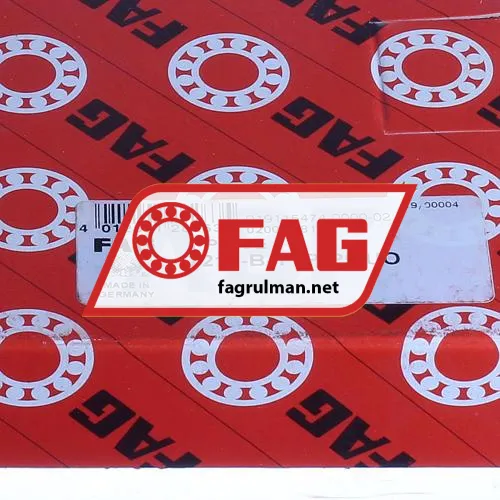 FAG 7214-B-TVP-P5-UO ürün fotoğrafı 5