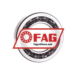 FAG 7214-B-TVP-P5-UO