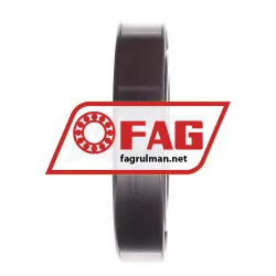 FAG 7214-B-TVP-P5-UO rulman resim 3