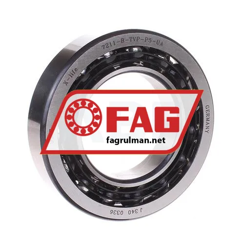 FAG 7211-B-TVP-P5-UA ürün fotoğrafı 2