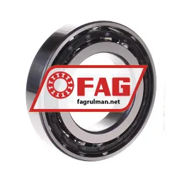 FAG 7211-B-TVP-P5-UA