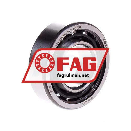 FAG 7205-B-RSO-TVP-P6-UO