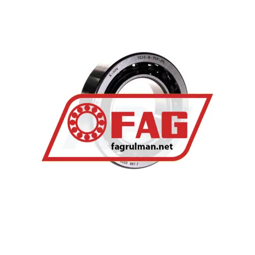 FAG 7210-B-TVP-P5
