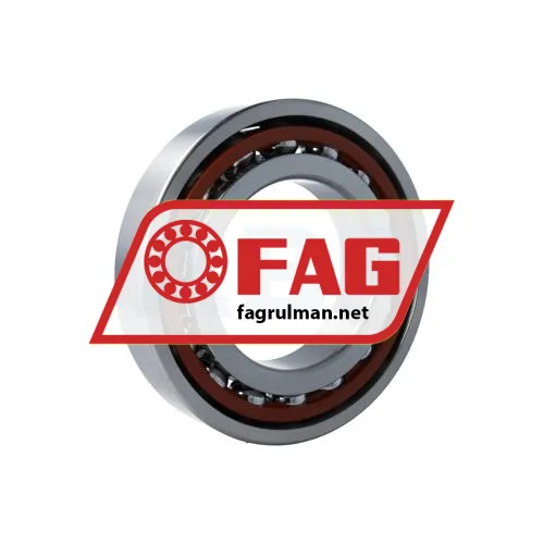 FAG B7222-E-T-P4S-UM ürün fotoğrafı 2