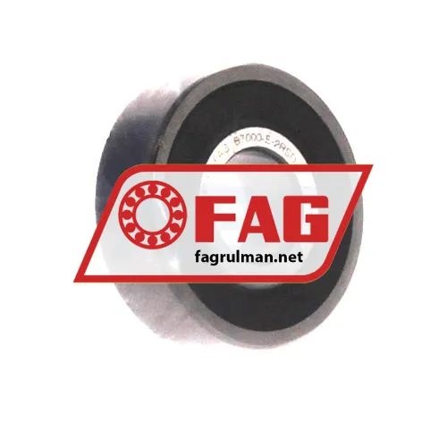 FAG B7000-E-2RSD-T-P4S-UM