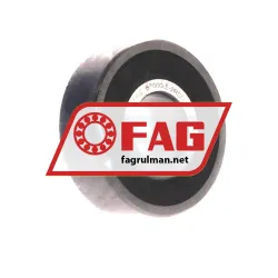 FAG B7000-E-2RSD-T-P4S-UM