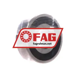 FAG B7000-E-2RSD-T-P4S-UM rulman resim 2