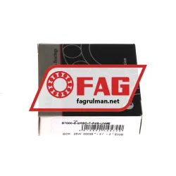 FAG B7000-E-2RSD-T-P4S-UM rulman resim 3
