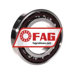 FAG B7217C-T-P4S-UL rulman resim 2