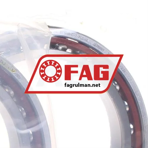 FAG B71919-C-T-P4S-DUL ürün fotoğrafı 2